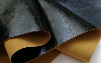 What is artificial leather?