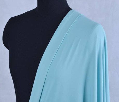 What kind of fabric is nylon? Nylon  Are the fabrics of the clothes good?