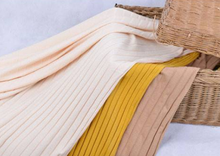 Which one is mercerized cotton or pure cotton?  Good